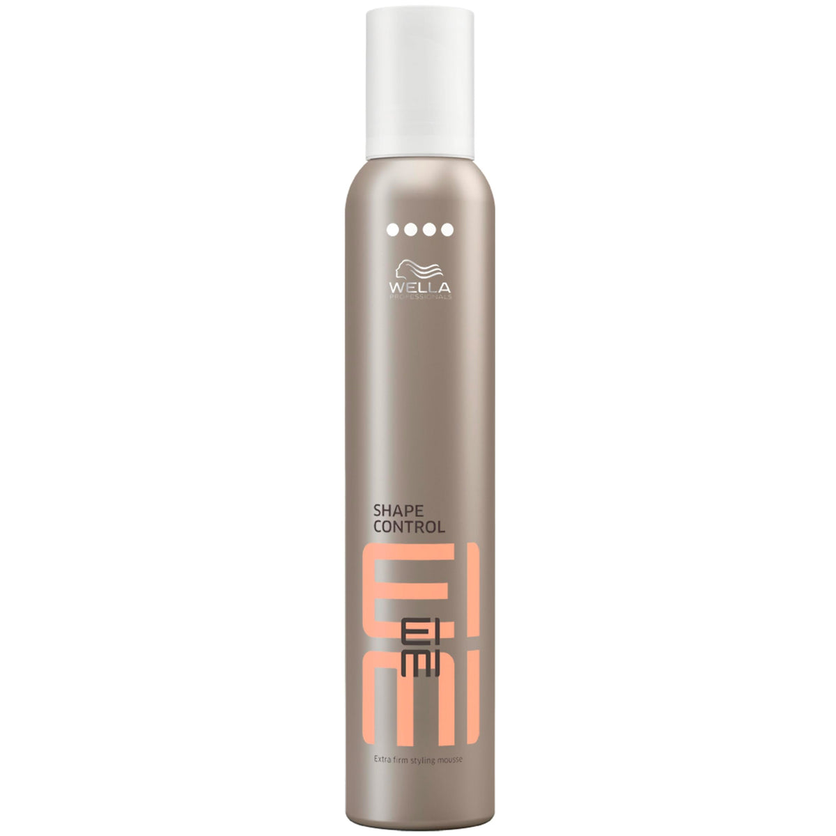 EIMI Mousse Shape Control Wella 300 ML