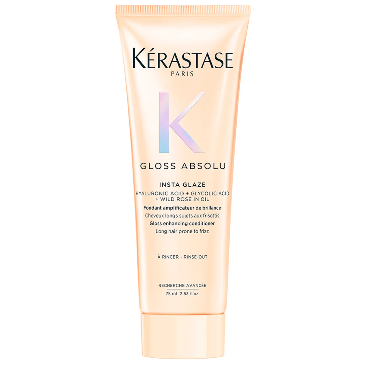 Fondant Insta Glaze Gloss Absolu Kérastase