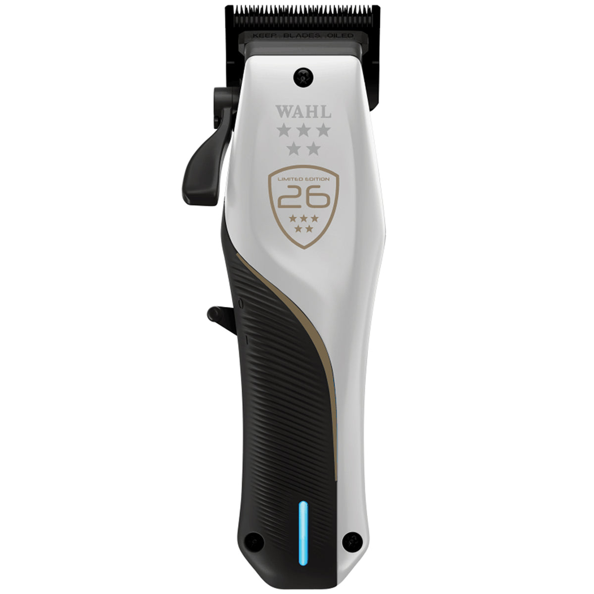 Tondeuse de Coupe Vapor Wahl Édition Limitée