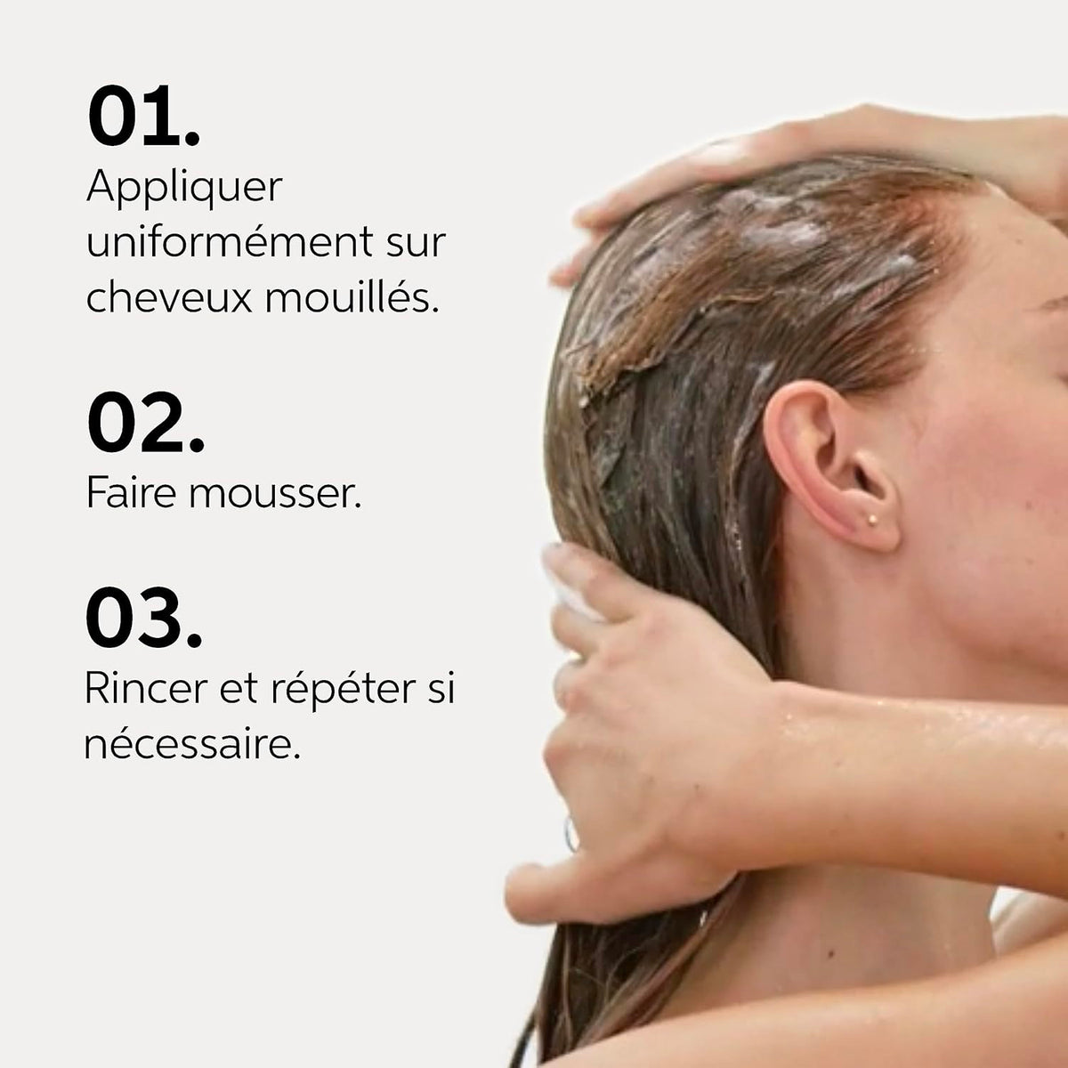 Shampoing Nutri-Enrich Invigo Wella 1L
