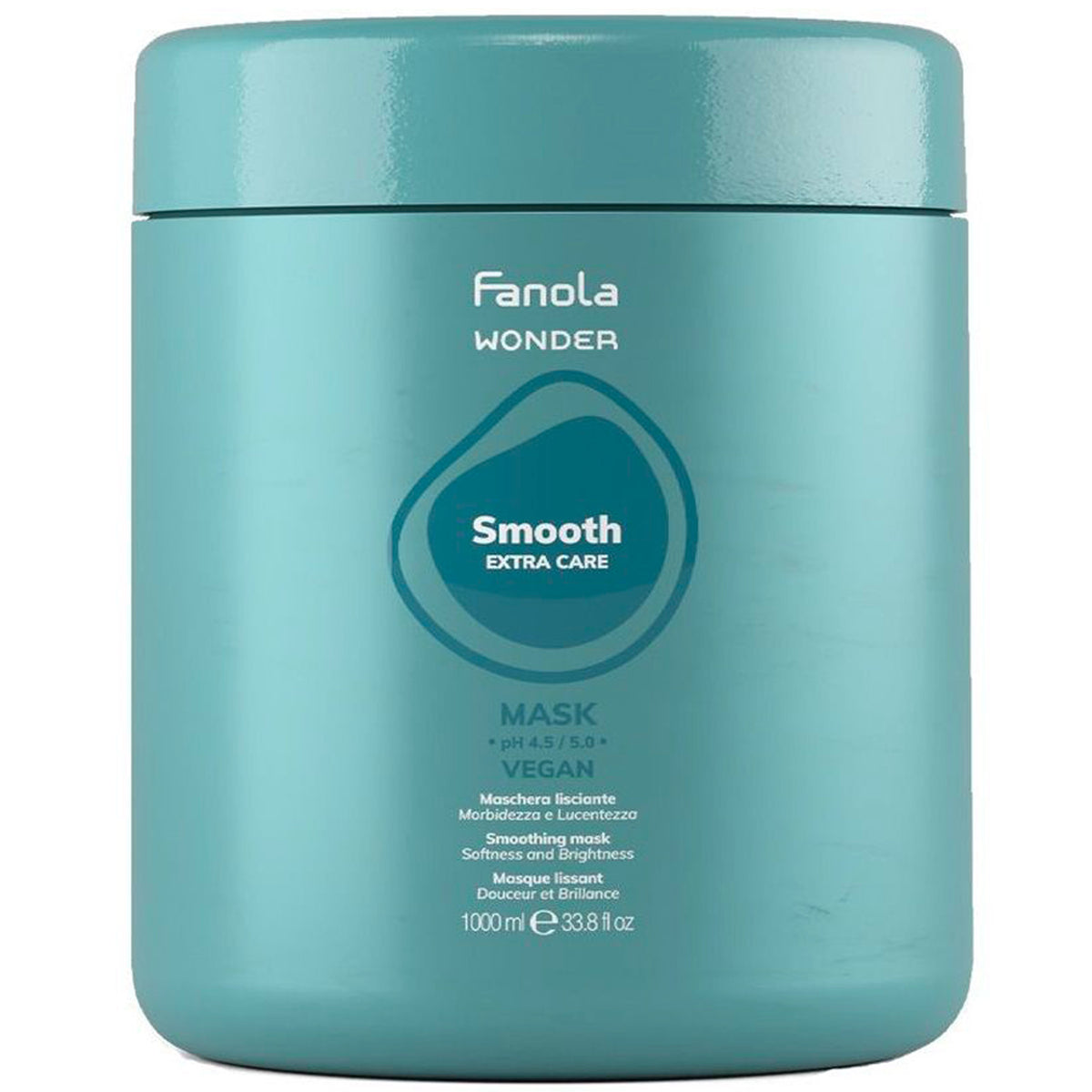 Masque Lissant Smooth Wonder Fanola 1000 ML