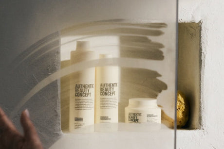 Authentic Beauty Concept : une nouvelle vision du soin capillaire