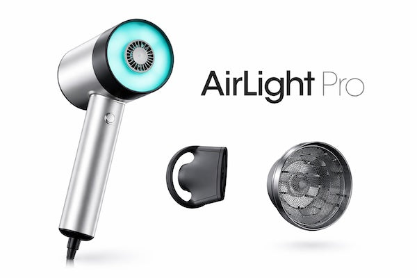 AirLight Pro L'Oréal Professionnel : Avis, Test et Technologie Infrarouge