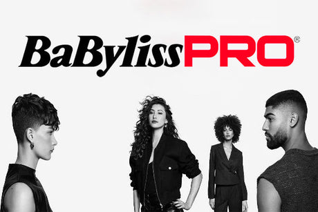 Nouveauté : BaByliss PRO