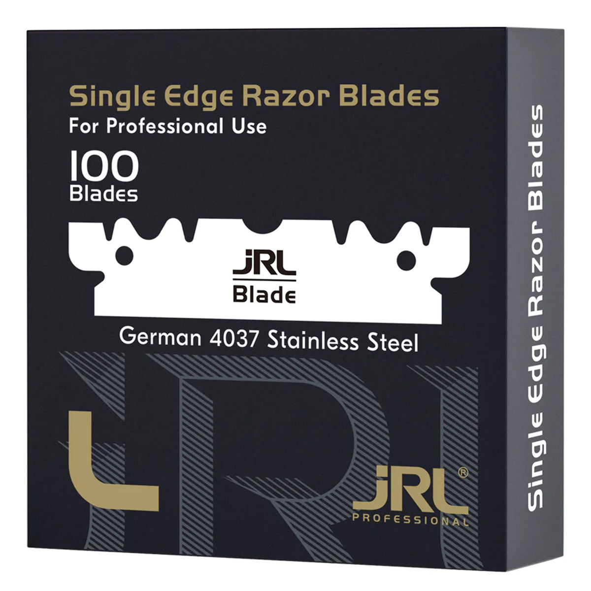 Boîte de 100 Lames JRL