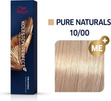 Tube Coloration Wella Koleston Perfect Me+ 60 ML
