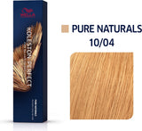Tube Coloration Wella Koleston Perfect Me+ 60 ML