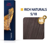Tube Coloration Wella Koleston Perfect Me+ 60 ML