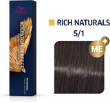 Tube Coloration Wella Koleston Perfect Me+ 60 ML