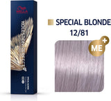 Tube Coloration Wella Koleston Perfect Me+ 60 ML