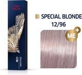 Tube Coloration Wella Koleston Perfect Me+ 60 ML