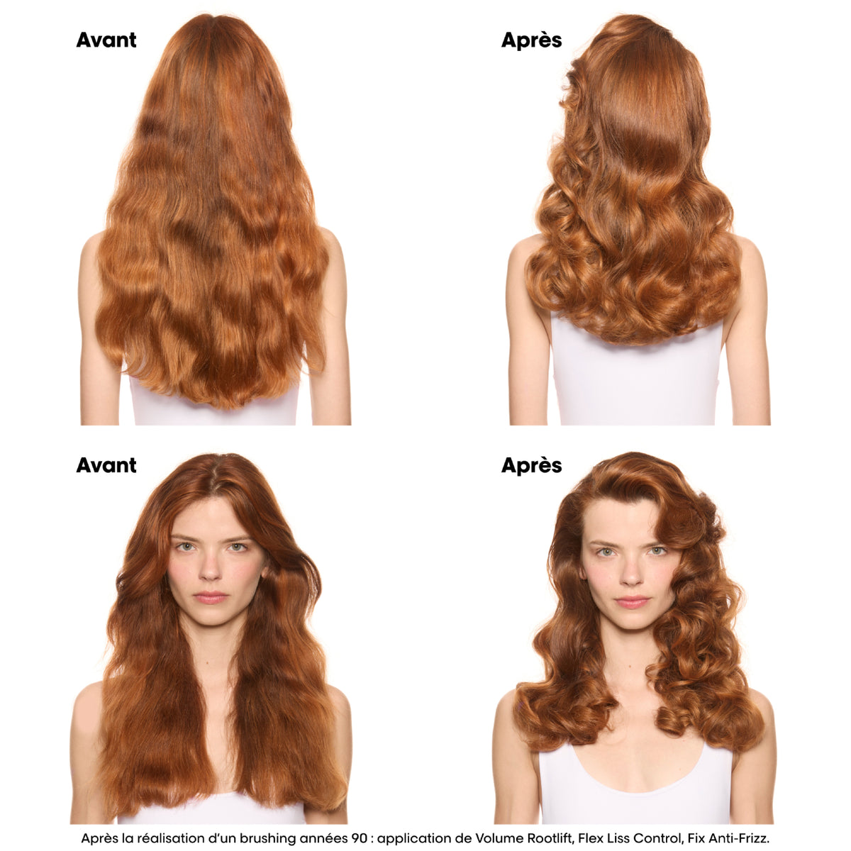 Tecni Art Fix Anti Frizz L'Oréal Professionnel 250 ML