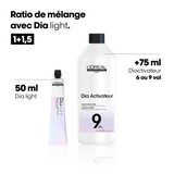 Révélateur Dia Activateur L'Oréal Professionnel 1 Litre