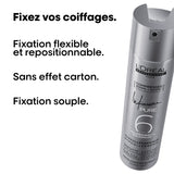 Laque Infinium Pure Souple L'Oréal Professionnel 300 ML