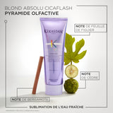 Cicaflash Blond Absolu Kérastase