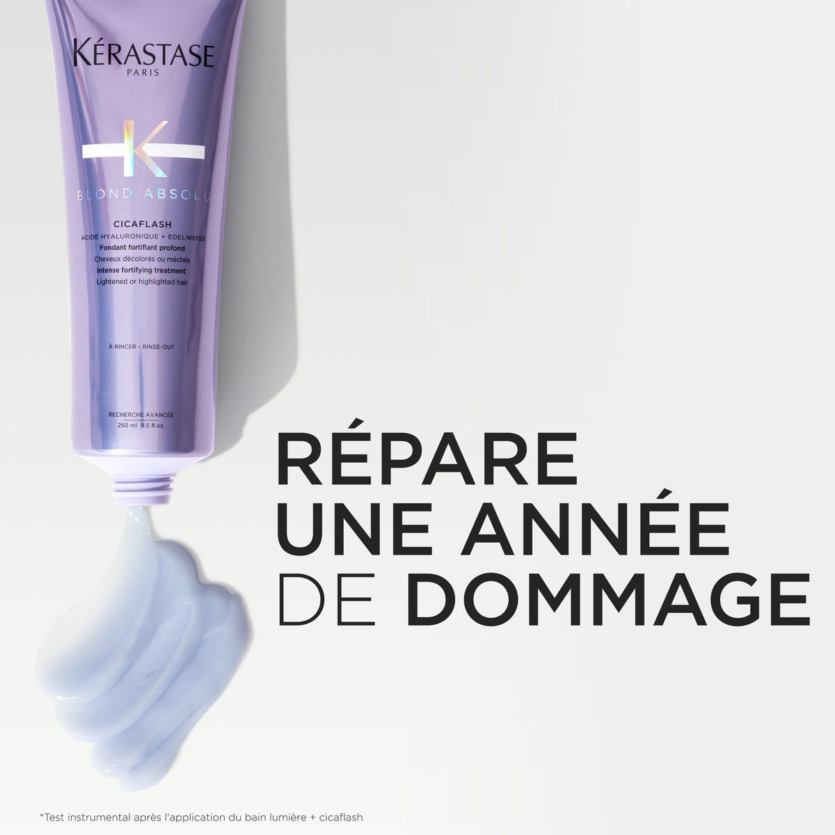 Cicaflash Blond Absolu Kérastase