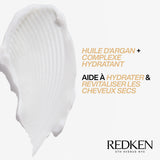Après-shampoing All Soft Redken 300 ML