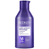 Après-shampoing Color Extend Blondage Redken 300 ML