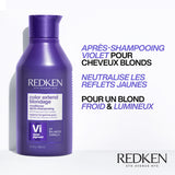 Après-shampoing Color Extend Blondage Redken 300 ML