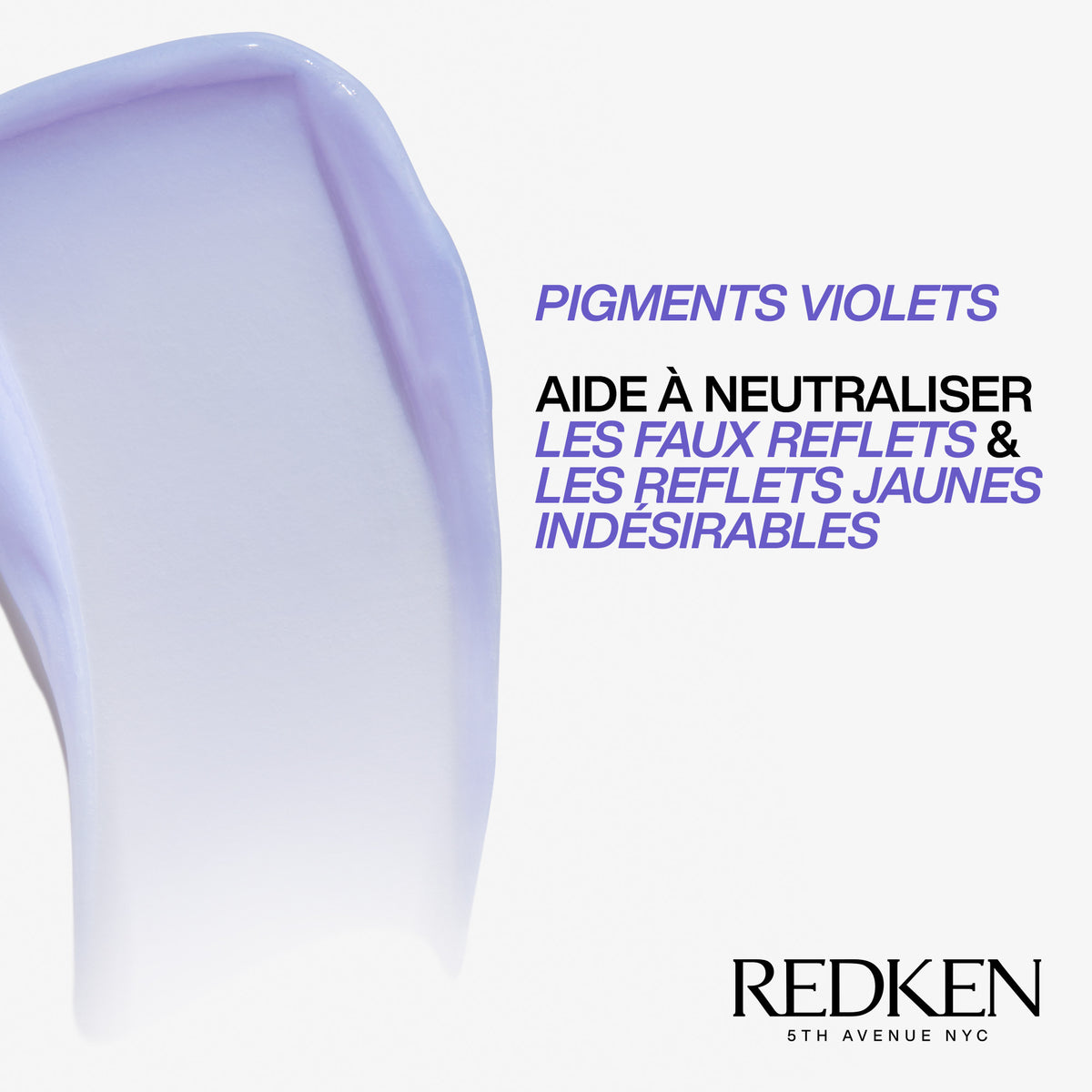 Après-shampoing Color Extend Blondage Redken 300 ML