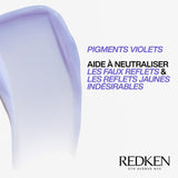 Après-shampoing Color Extend Blondage Redken 300 ML