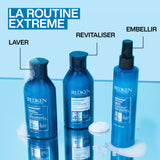 Après-shampoing Extreme Redken 300 ML