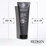 Shampoing Anti-pelliculaire Scalp Relief Redken 250 ML