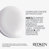 Shampoing Hair Cleansing Cream Redken