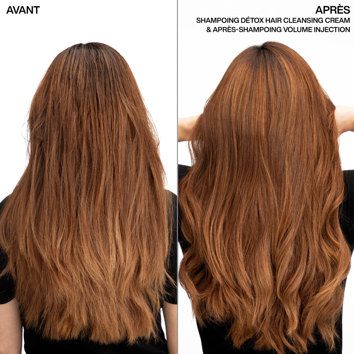 Shampoing Hair Cleansing Cream Redken