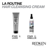 Shampoing Hair Cleansing Cream Redken