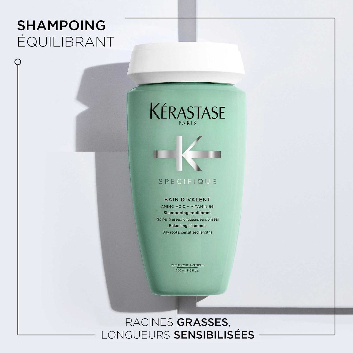 Bain Divalent Kérastase