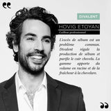 Bain Divalent Kérastase