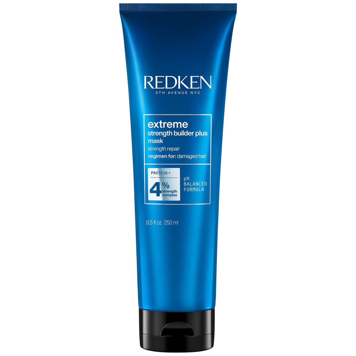 Masque réparateur Extreme Strength Builder Redken 250 ML