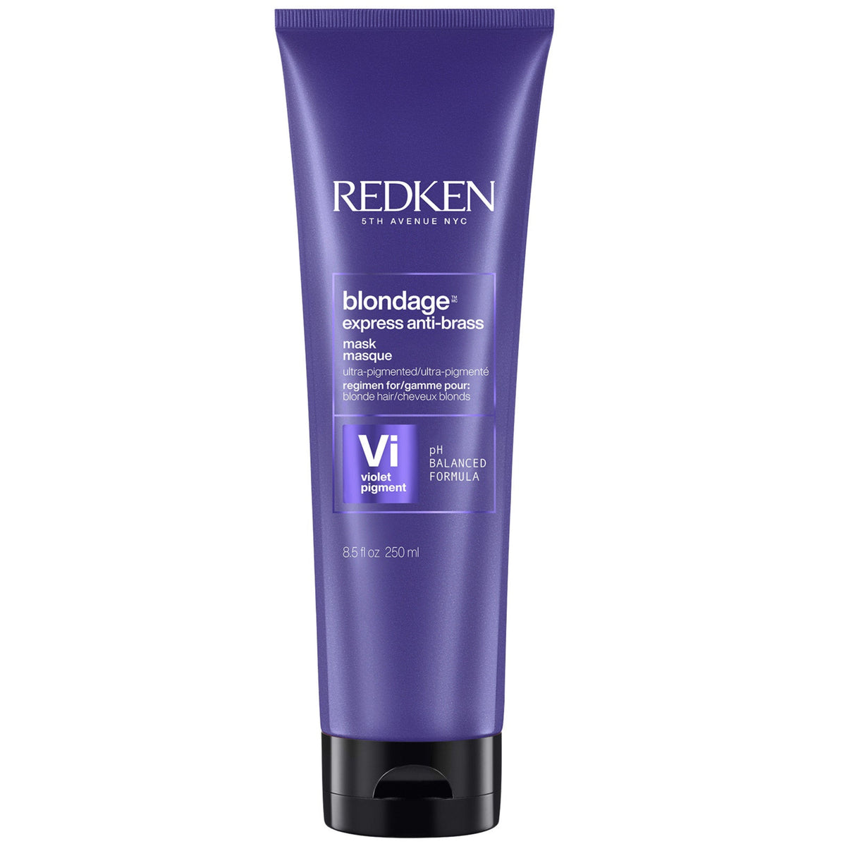 Masque neutralisant Color Extend Blondage Redken 250 ML
