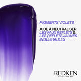 Masque neutralisant Color Extend Blondage Redken 250 ML