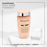 Bain Curl Manifesto Kérastase 250 ML