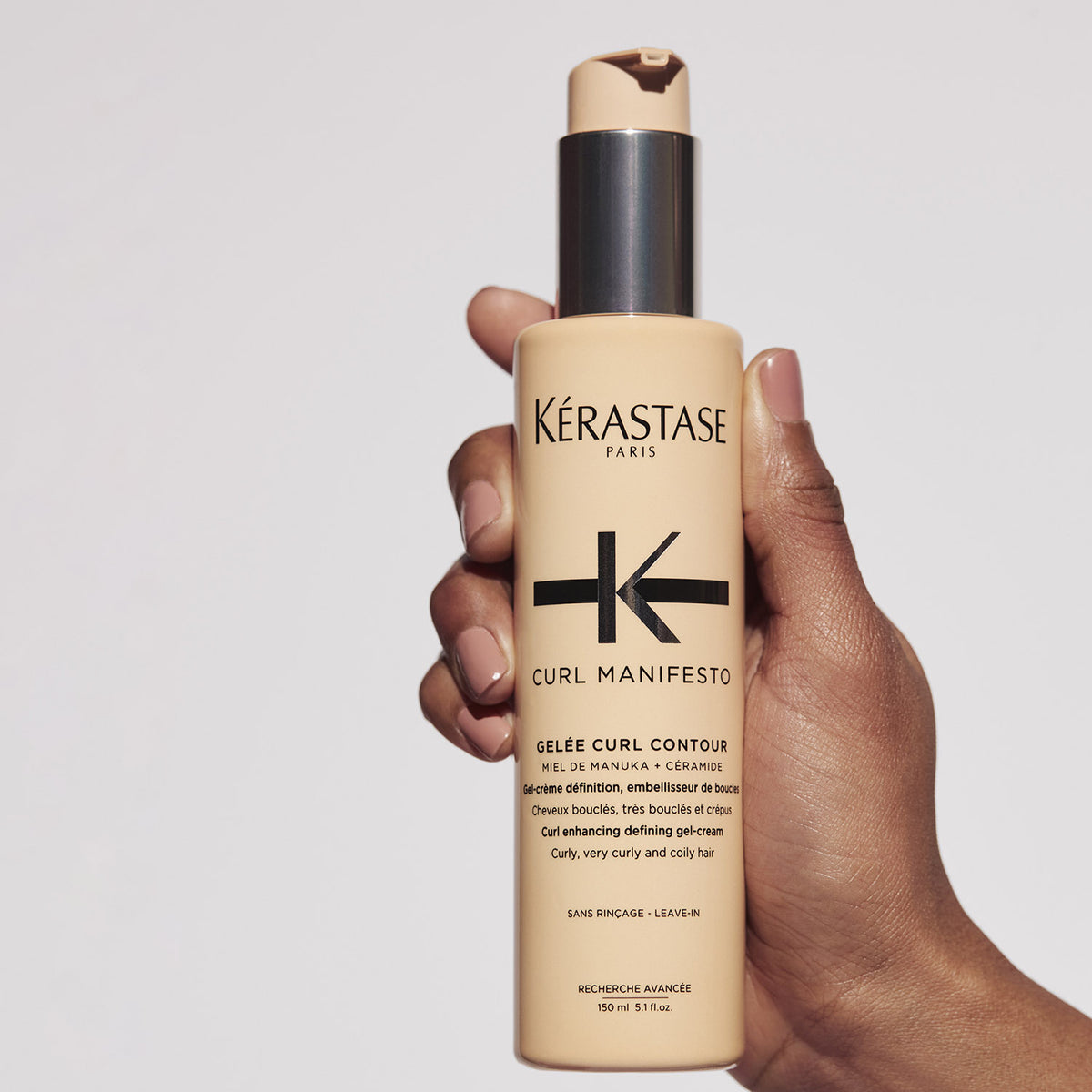 Gelée Curl Manifesto Kérastase 150 ML