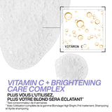 Shampoing Blondage High Bright Redken 300 ML