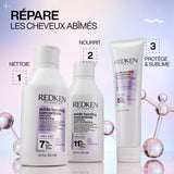 Après-Shampoing Acidic Bonding Concentrate Redken 1000 ML