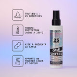 Soin multi-bénéfices 25 en 1 One United Redken
