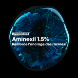 Sérum Activateur Anti-chute Aminexil Advanced L'Oréal Professionnel 90 ML