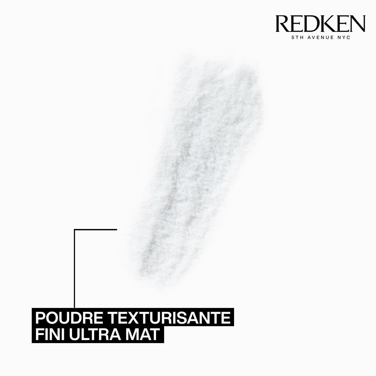 Powder Grip Redken 7G