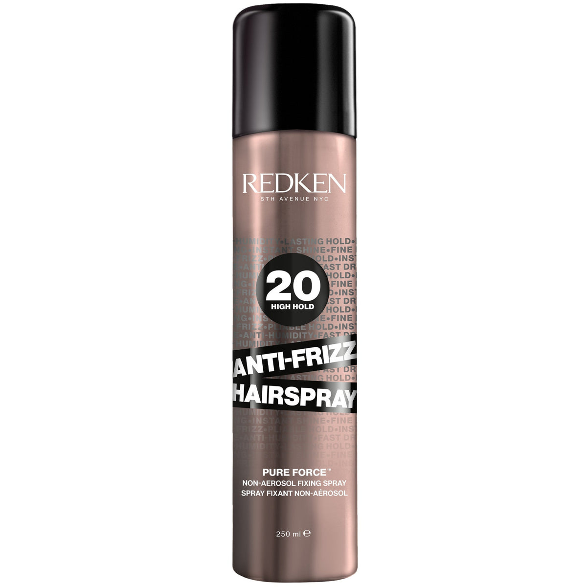 Anti-Frizz Hairspray 20 Redken 250 ML