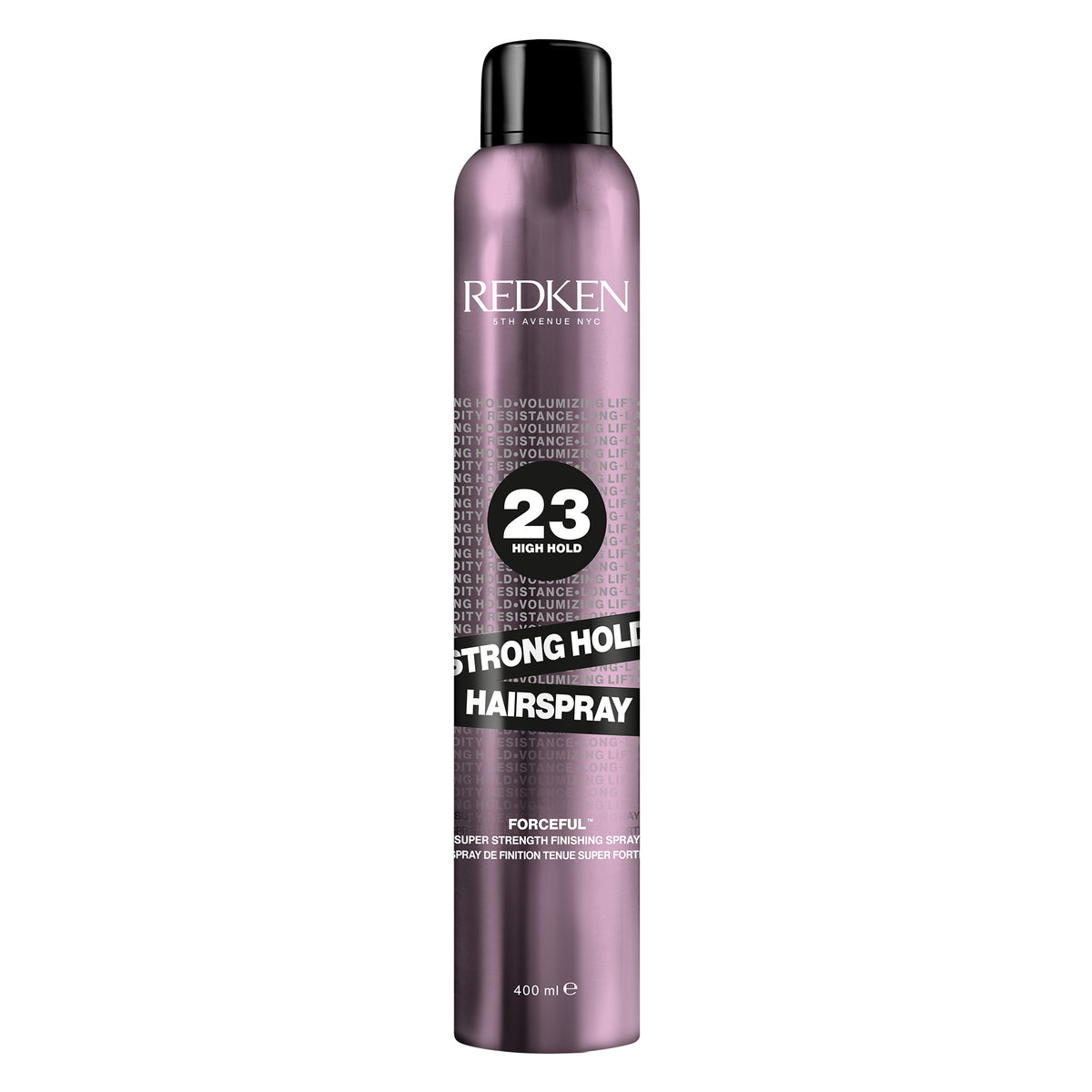 Strong Hold Hairspray 23 Redken 400 ML
