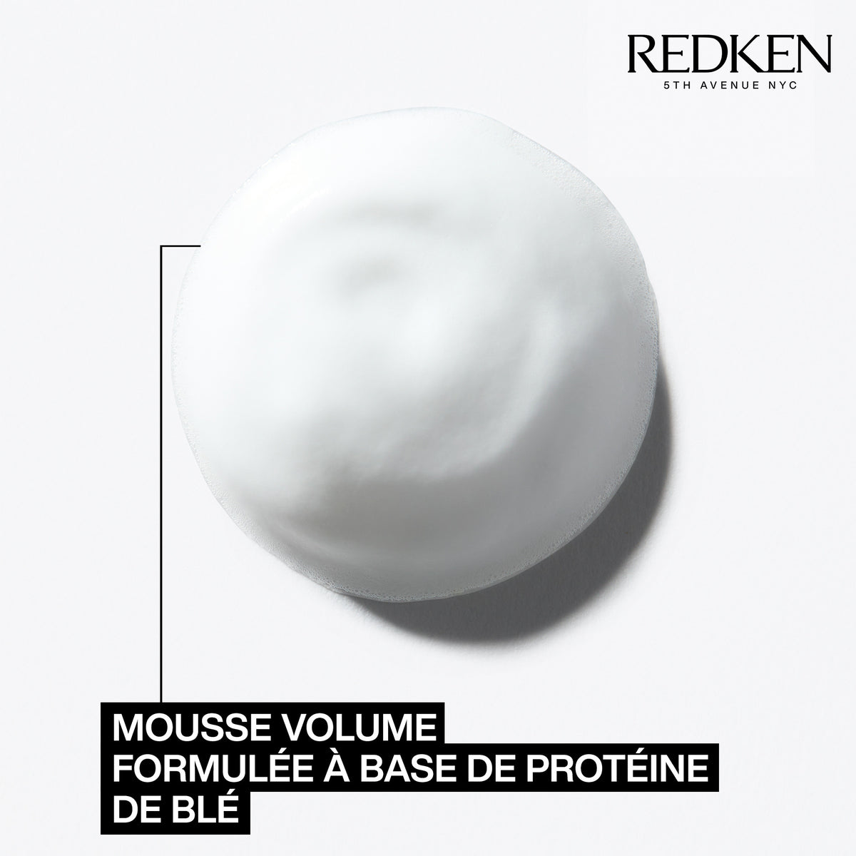 Root Lifter Redken 300 ML