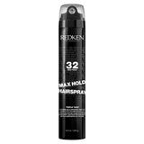 Max Hold Hairspray 32 Redken 300 ML