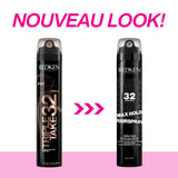 Max Hold Hairspray 32 Redken 300 ML