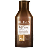 Après-shampoing All Soft Mega Curls Redken 300 ML