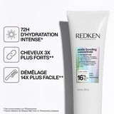 Masque 5 min Acidic Bonding Concentrate Redken 250 ML
