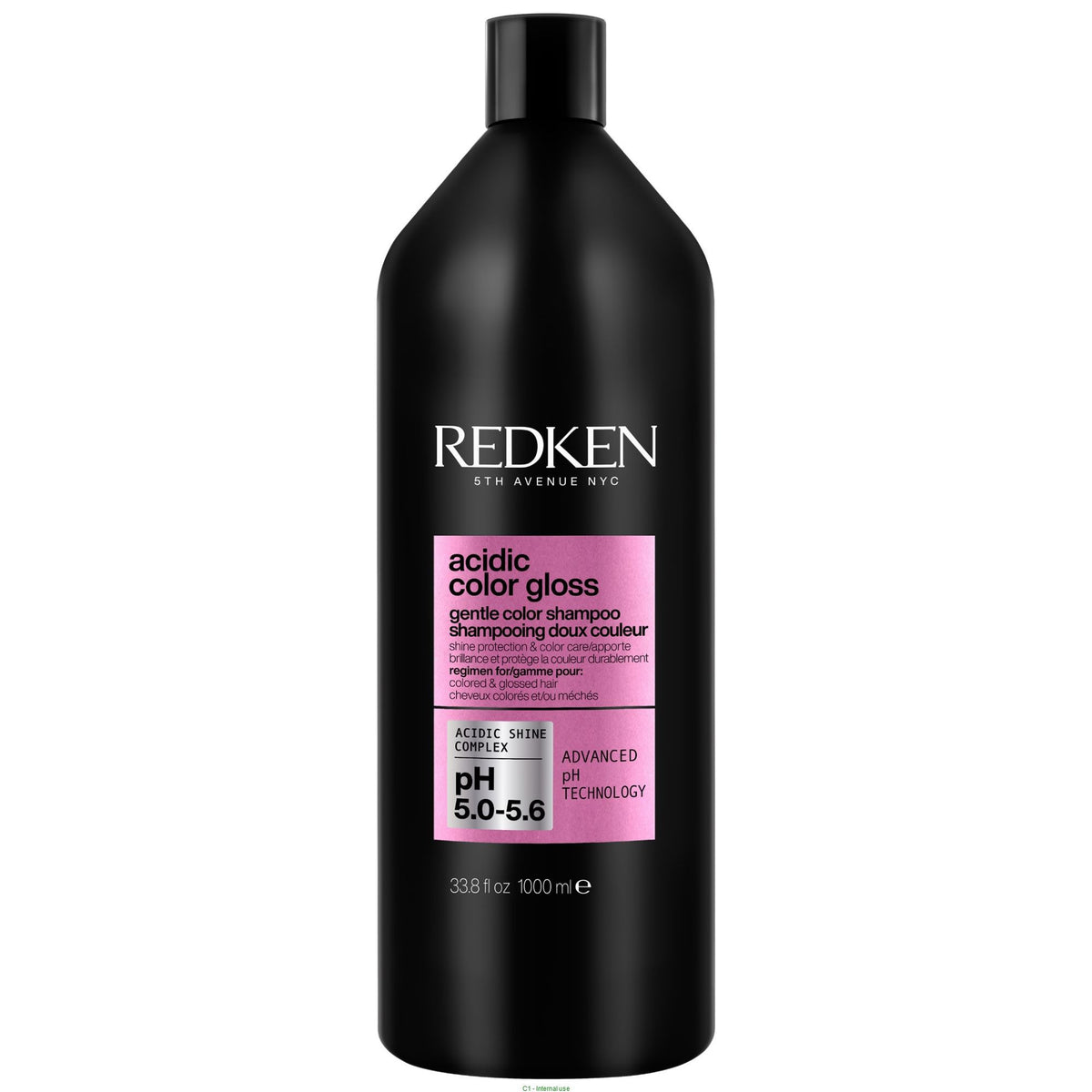 Shampoing Acidic Color Gloss Redken